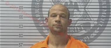 Joshua Moran, - Harrison County, MS 