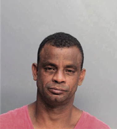 Misael Moreno, - Dade County, FL 