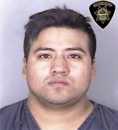 Bernardino Muniz, - Marion County, OR 