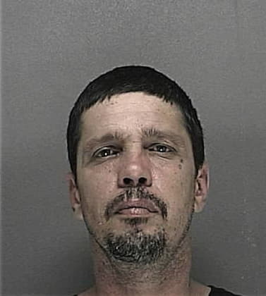 John Newberry, - Volusia County, FL 