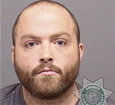 Daniel Oliver, - Clackamas County, OR 