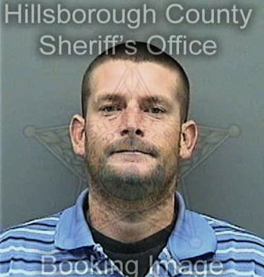 Gary Owens, - Hillsborough County, FL 