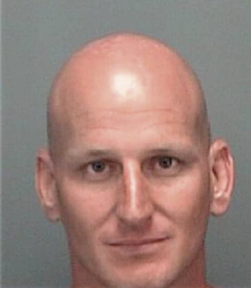 Steven Parcell, - Pinellas County, FL 