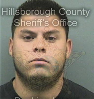 John Parson, - Hillsborough County, FL 