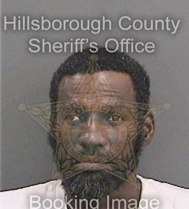 Gerald Patmon, - Hillsborough County, FL 