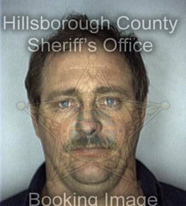 Thomas Patrick, - Hillsborough County, FL 