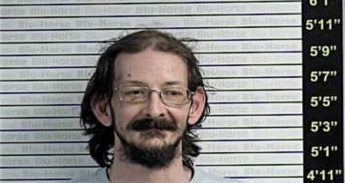 Jermey Petter, - Graves County, KY 