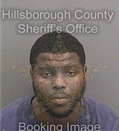 Antonio Phillips, - Hillsborough County, FL 