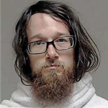 Timothy Prater - Collin County, TX 
