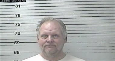 Alexander Prior, - Harrison County, MS 