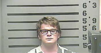 Terry Rager, - Hopkins County, KY 