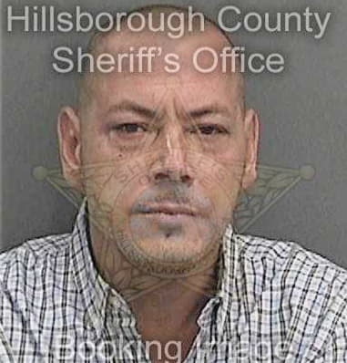 Abraham Ramirezrios, - Hillsborough County, FL 