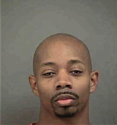 Johnathan Ray - Mecklenburg County, NC 