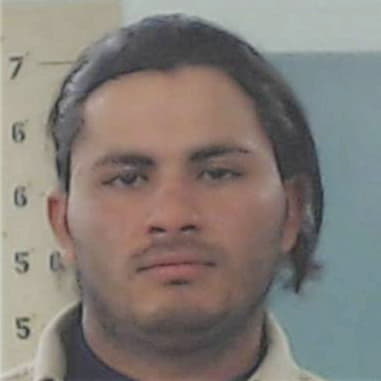 Hector Reygana-Meza, - Burnet County, TX 