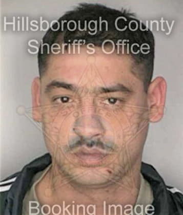 Richard Rhoads, - Hillsborough County, FL 