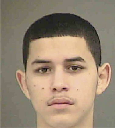 Kevin Rivera-Marquez - Mecklenburg County, NC 