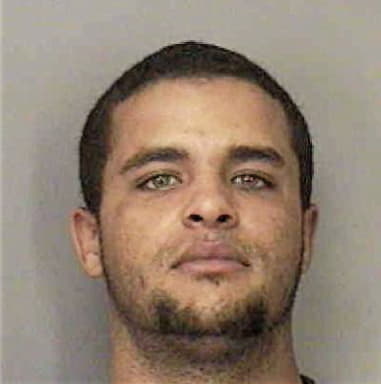 Charles Rivers, - Polk County, FL 