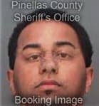 Anthony Roberts, - Pinellas County, FL 