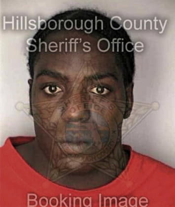 Tommie Roberts - Hillsborough County, FL 