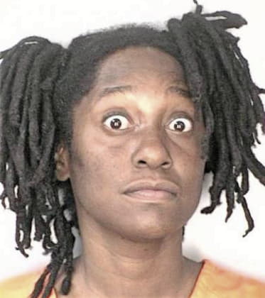 Charlene Robinson - Hillsborough County, FL 