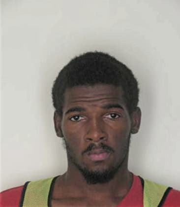 Terrell Robinson, - Hillsborough County, FL 