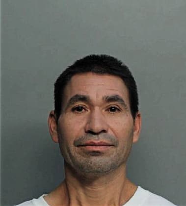 Oscar Rodas, - Dade County, FL 