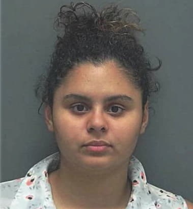 Dierdre Rodreguez, - Lee County, FL 