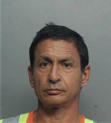 Alfredo Rodriguez, - Dade County, FL 