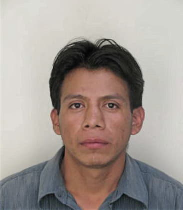 Daniel Rodriguez, - Hillsborough County, FL 