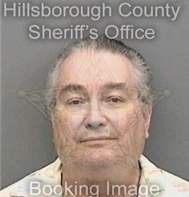 Miguel Rodriguez, - Hillsborough County, FL 