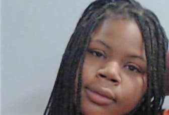 Shadae Russell - Fayette County, KY 