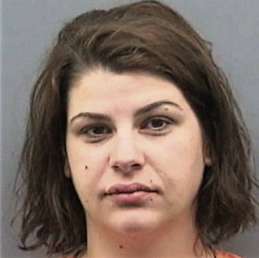 Amanda Sandin, - Hillsborough County, FL 