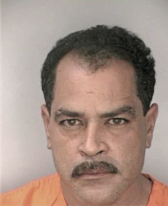 Ramon Santiago, - Hillsborough County, FL 