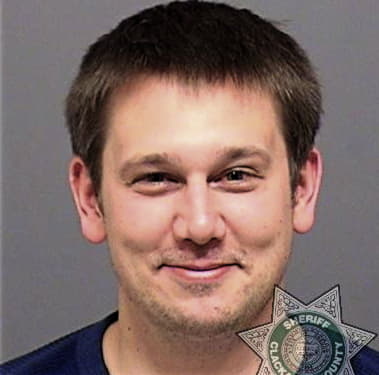 Travis Sargent, - Clackamas County, OR 