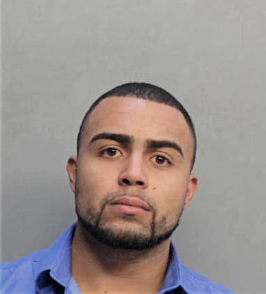 Miguel Serranodones, - Dade County, FL 