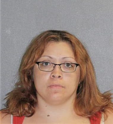 Jennifer Shafer, - Volusia County, FL 