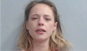 Jane Shawver - Fayette County, KY 