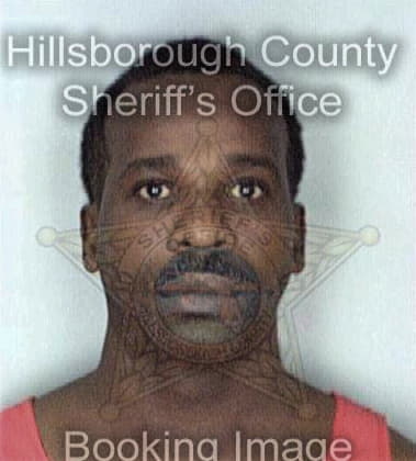 Marvin Singletary, - Hillsborough County, FL 