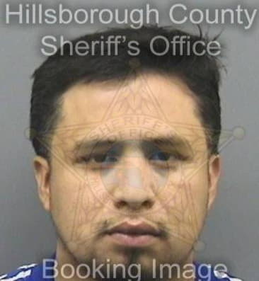 James Smith, - Hillsborough County, FL 