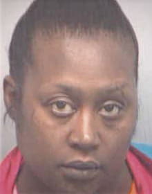 Jessia Smith - Fulton County, GA 