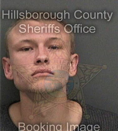 Jim Smith, - Hillsborough County, FL 