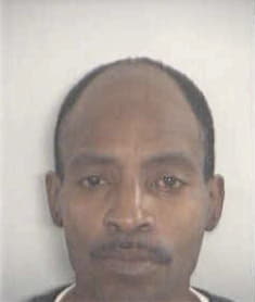 Spencer Smith - Fulton County, GA 