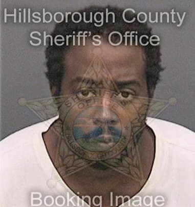 Luis Soriano, - Hillsborough County, FL 