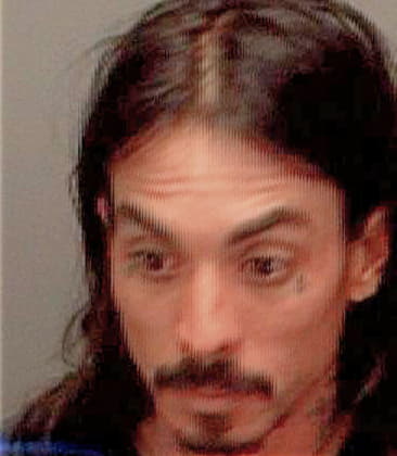 Gene Spencer - Pinellas County, FL 