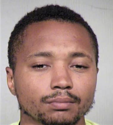 Brandon Stevenson - Maricopa County, AZ 