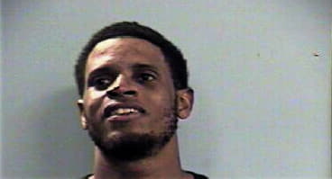Dequan Stinson - Fayette County, KY 