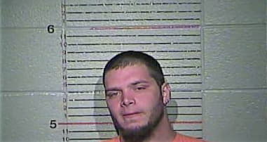 Christopher Swan, - Franklin County, KY 