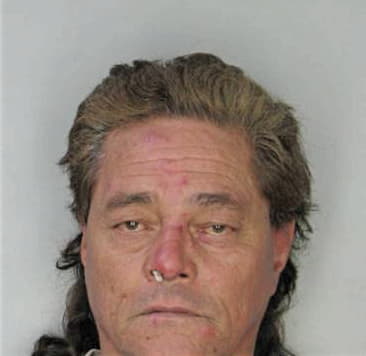 George Templeton, - Hillsborough County, FL 