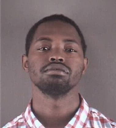 Victor Thomas, - Forsyth County, NC 