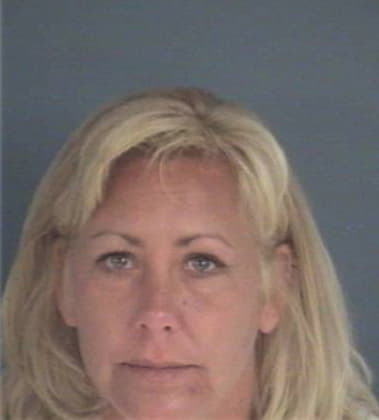 Julie Thornton, - Clay County, FL 